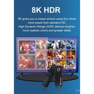 Dual System X8 TV Game Console HDMI HD 4K Open Source Arcade 3D Set Top Box TV Box PSP PS1