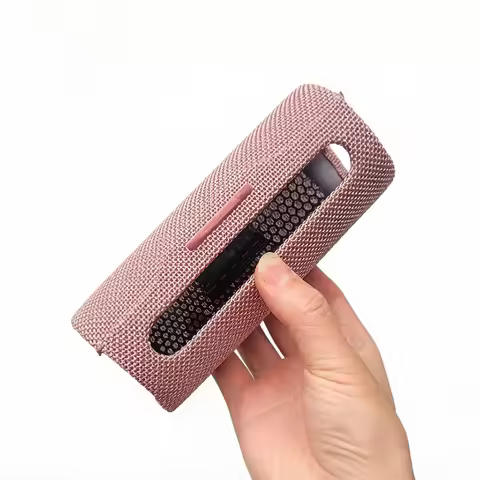 Replacement Detachable Fabric Cover compatible with JBL Flip6 Wireless Speakers