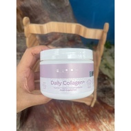 (POST WITHIN 24HOURS) DAILY COLLAGEN+ PEPTIDE POWDER MK
