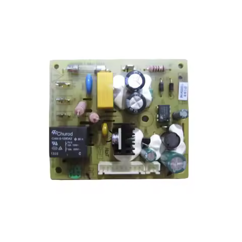 Juicer Circuit Board for Philips HR2096 HR2097 HR2195 Juicer Spare Parts Motherboard Accessories Rep