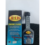 X-1R  ENGINE FLUSH (240ML)