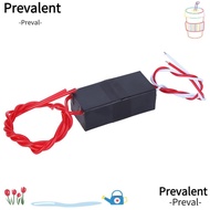 PREVALENT High Voltage Generator, 3.6-7.4V HX-7.4VF High Voltage Module, Generator Accessory Square‑