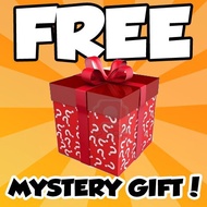 Mystery Gift First 100