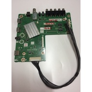 SHARP LC-50LE275X main board power board LVDS cable speaker sensor