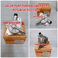 Vacuum pump brake blower pump for mitsubishi canter ps125 hdx ME230445