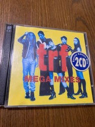 TRF CD