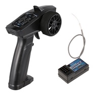 2.4GHz 91803G 4CH Radio System Transmitter Remote Control W/ Receiver For RC Car Boat PK TG3 FS-GT3B
