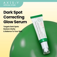 AXIS-Y Dark Spot Correcting Glow Axis Y Serum