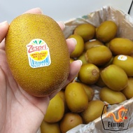 กีวี่ทอง KIWI Zespri SunGold (ยกลัง) (CHN/NZL/Greece/France) ~ลดพิเศษ~ Premium หวานเจี๊ยบ กีวีทอง กี