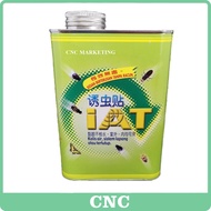 1L IAT Gam Pelekat Perangkap Lalat Buah Hamama Kutu Thrip White Fly Lalat Putih 诱虫贴