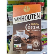 VAN HOUTEN 100% COCOA POWDER 100GM