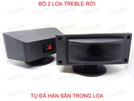 Bộ Loa Treble Rời Kèm Tụ Tăng Cường Tiếng Trép AT20