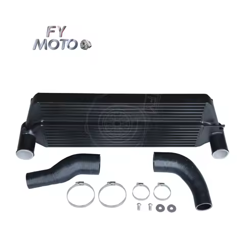Intercooler Hose Kit 2023+ for Toyota GR Corolla
