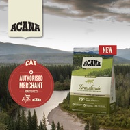 ACANA Regionals Grassland Cat Food
