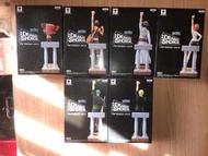 眼鏡廠 海賊王 DRAMATIC SHOWCASE 阿拉巴斯坦離別 夥伴的証明 薇薇公主 告別的印記