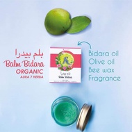 Balm bidara aura 7 herba(ready stock)