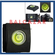 Hot Shoe Spirit Level Canon Nikon DSLR Camera Level