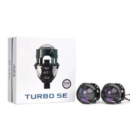BILED TURBO SE 2.5 INCH TBS AES 1BUAH PROJIE BILED TURBO AES THENK