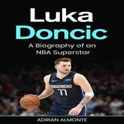 Luka Doncic Adrian Almonte