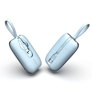 Pineng PN-876 10000mAh Built in Cable Powerbank 22.5W Mini Power Bank Original Pineng PowerBank PN87