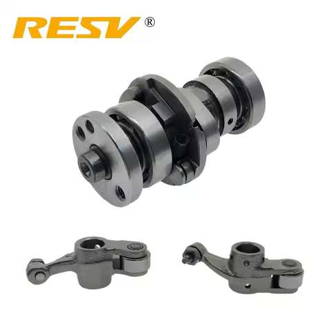 RESV for TVS King Apache RTR160 RTR180 RTR 160 180 160cc 180cc HLX125 HLX150 HLX 125 150 125CC 150CC