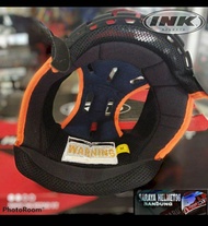Busa Helm Ink Dynamic Dinamic Original