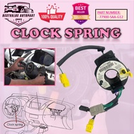💫MALAYSIA STOCK💫HONDA CRV S9A JAZZ SAA 03 CITY SEL CLOCK SPRING STEERING SPIRAL CABLE SWITCH AIR BAG