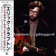 (Buy1 Free2) Eric Clapton - Unplugged (Multiple CD & SACD version) Lossless Audio Album (not CD)