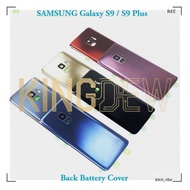 Back Cover For Samsung Galaxy S9 Plus s9+ Back Battery Rear Housing Door Cover Back Housing