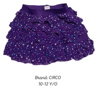 EHK / COD Kids Wear/Skirt/Skort Premium US Brands from Goldrags Ukay Bales