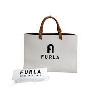 Furla WB00725 單肩包/兩用包/學院風手提包

Furla 白色 [二手]
