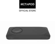 Energea Bazic GoPower Mag 10,000 mAh Magnetic Apple Wireless Charging Power Bank