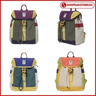 [PREORDER] KODAK ,HARDY MINI FLAP BACKPACK (12L), POK6143RBP41 (KPKD425)