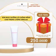 BODY RETINOL HM STORE (200gr tube)