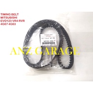 MITSUBISHI EVO123 VR4 RVR TIMING BELT 100000KM 4G63 4G67