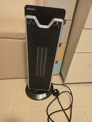 Rasonic 暖風機