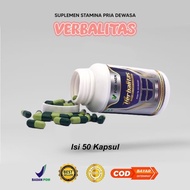 OBAT KUAT Herbal Pria BB300