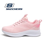 Skechers_ Gorun Consistent รองเท้าวิ่งผู้หญิง Women's running shoes รองเท้าวิ่งจ็อกกิ้ง Comfortable-2202217