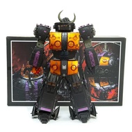 New Transformation Toys 01-Studio 01S01E Cybertron Cell Unicron Overmind Dark Version Action Figure