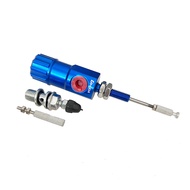 DIHODA Motorcycle performance hydraulic brake clutch master cylinder rod system performance efficien