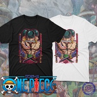 One Piece Anime Manga Gildan Premium Tshirt - OP007