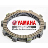 2PV-E6321-00 Y15 YAMAHA PLATE FRICTION / CLUTCH PLATE * 100% ORIGINAL YAMAHA PARTS *