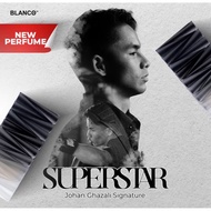 [READY STOCKS] ORIGINAL BLANCO JOJO EDITION SUPERSTAR FRAGRANCE PHENOM JOHAN GHAZALI SEXY SCANDALOUS