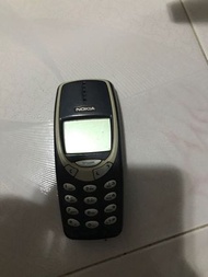Nokia手機