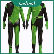 Henry Deluxe Danger Cosplay Costume For Children In Multiple Sizes Available