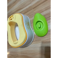 Affordable Anpanman Potty 31x21x12cm