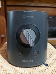 飛利浦Philips problend 6 馬達主機 可打冰沙