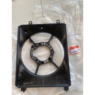 Air Windshield Honda HRV 2015-2017 Genuine