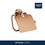 GROHE Essentials Toilet Paper Holder 40367DA1