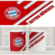 Bayern Munich Mug